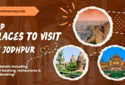 places to visit in jodhpur
