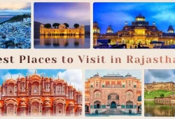 Rajasthan - The Land of Kings