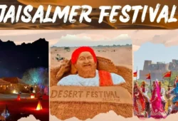 JAISALMER festival 2027