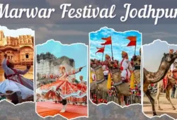 Marwar Festival Jodhpur