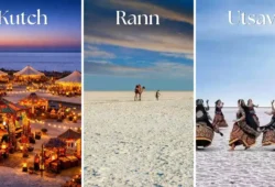 Kutch Rann Utsav Gujarat 2026