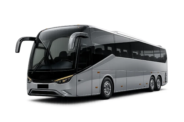 27 Seater Mini Bus