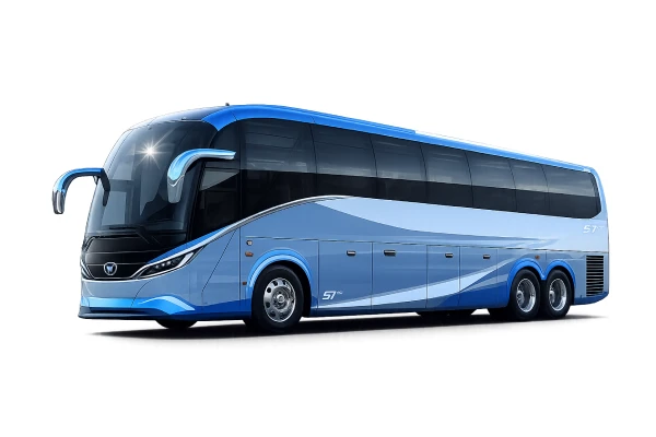 48 Seater Bus