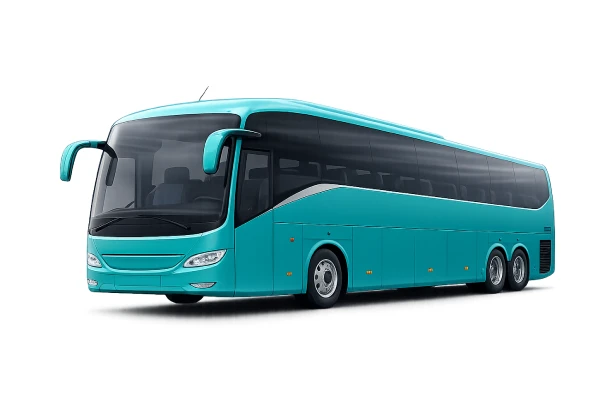 49 Seater Bus