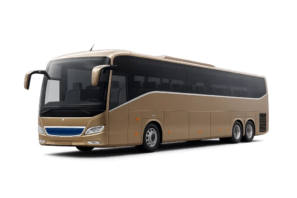 54 Seater Bus
