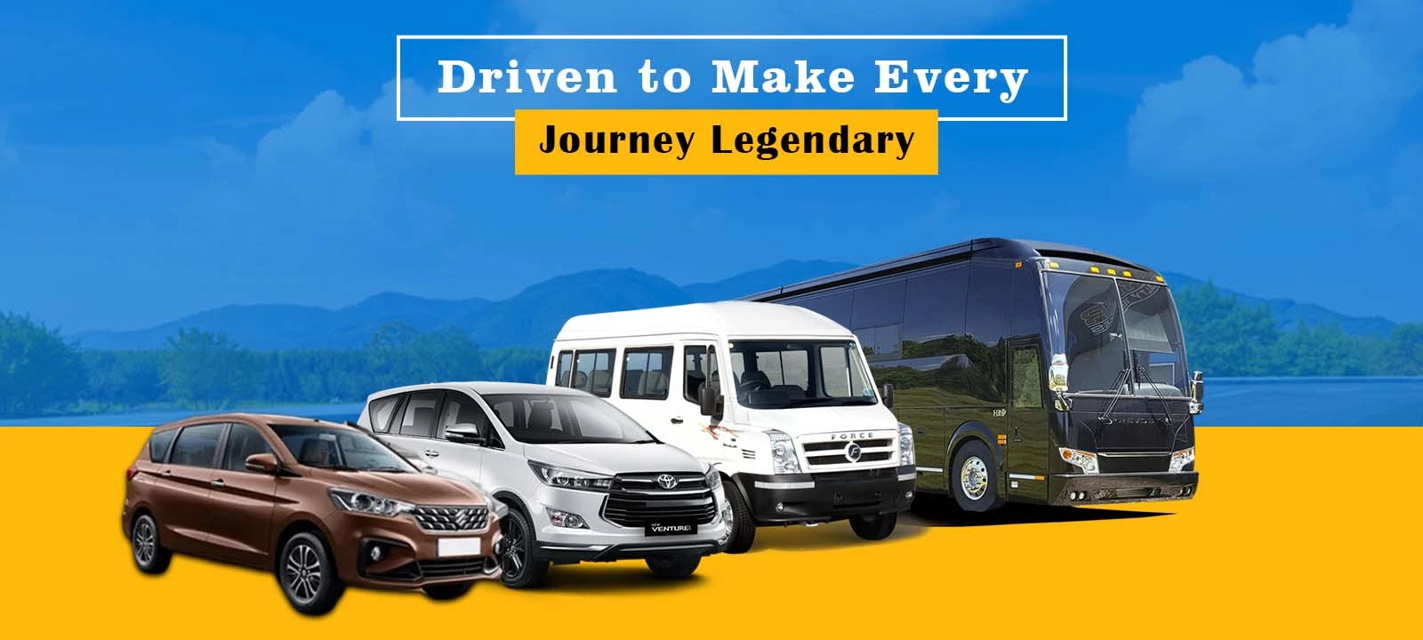 Car Rental in Jodhpur