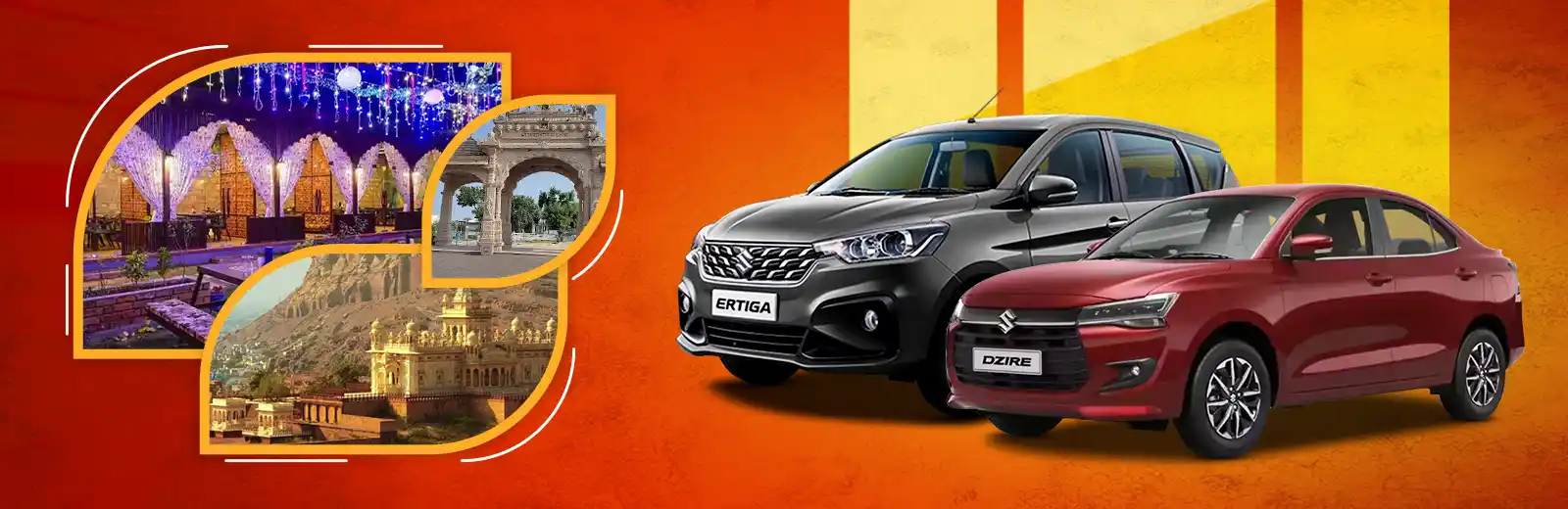 Jodhpur to Balotra Taxi Service