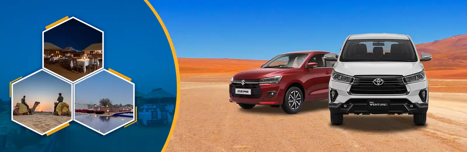 Jodhpur to Osian Taxi Service