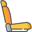 Seat Icon