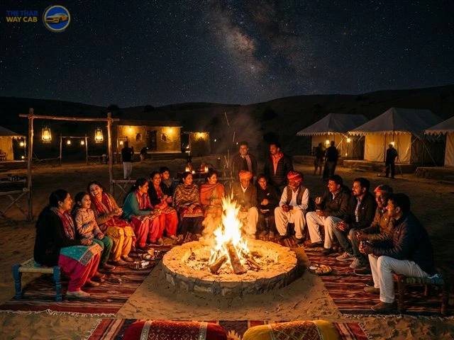 Bonfire