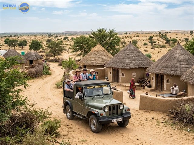 Village Safari