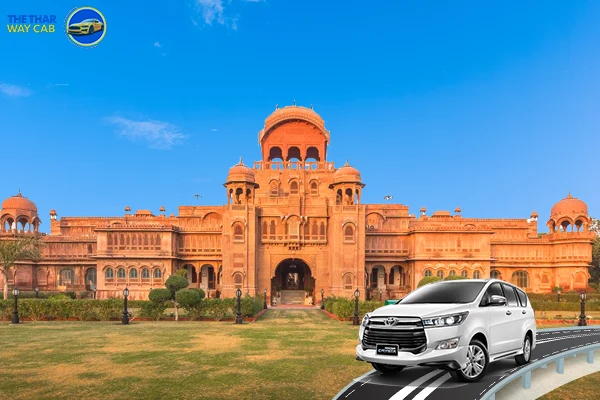 Jodhpur to Bikaner Taxi