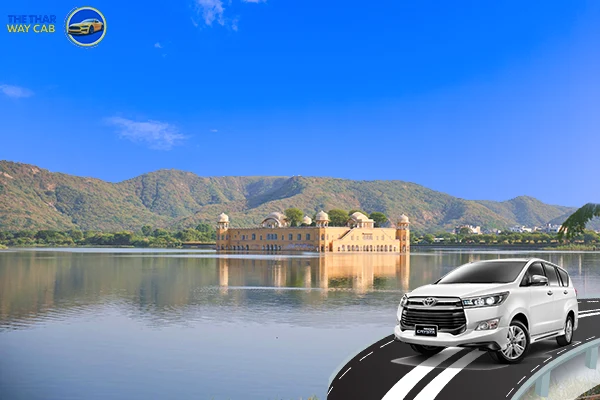 Jodhpur to Jaipur Taxi