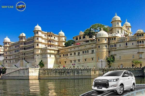 Jodhpur to Udaipur Taxi